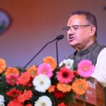 लोकल से ग्लोबल की ओर बढ़ावा दे रहा चम्पावत सरस कॉर्बेट महोत्सव- गणेश जोशी