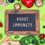 मजबूत इम्यून सिस्टम के लिए क्या खाएं? जानें एक्सपर्ट की सलाह