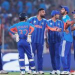 टी20 विश्व कप 2026- भारत और जिम्बाब्वे के बीच मुकाबला आज 