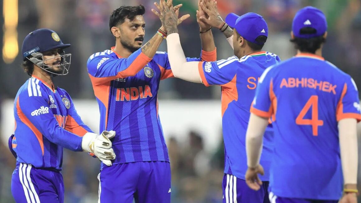 टी20 विश्व कप 2026- भारत और नीदरलैंड के बीच मुकाबला आज