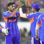 टी20 विश्व कप 2026- भारत और नीदरलैंड के बीच मुकाबला आज