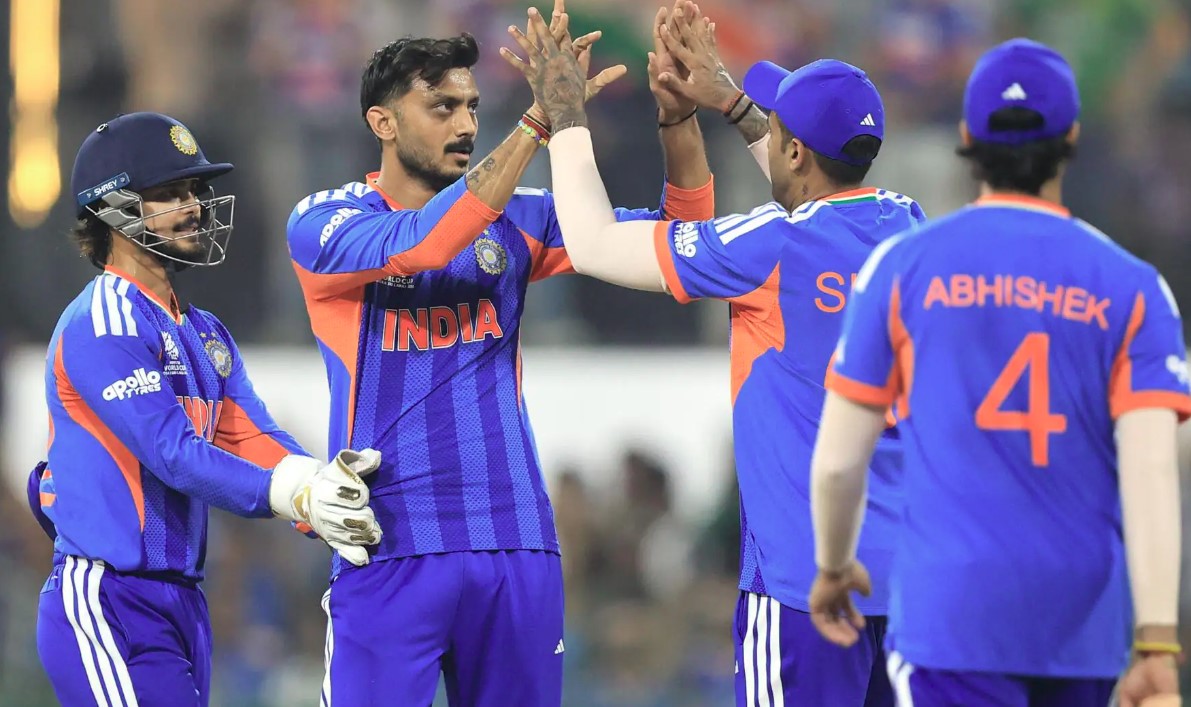 टी20 विश्व कप 2026- भारत और नीदरलैंड के बीच मुकाबला आज