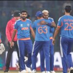 टी20 विश्व कप 2026- भारत ने नामीबिया को 93 रन से हराया