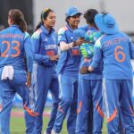 AUS-W VS IND-W- ऑस्ट्रेलिया की धरती पर पहली टी20 सीरीज जीतने के इरादे से उतरेगी भारत