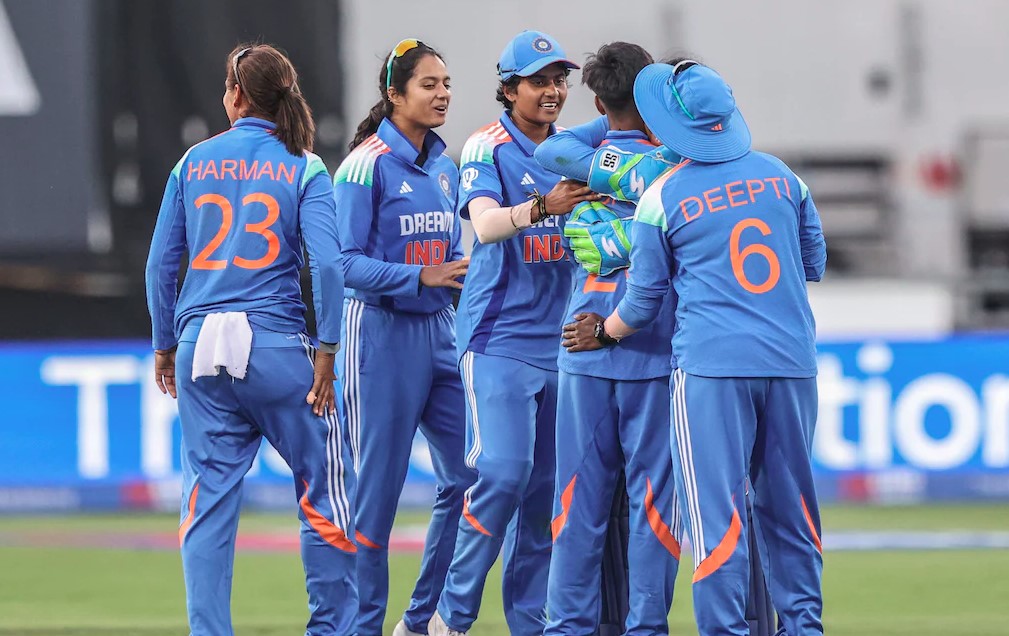 AUS-W VS IND-W- ऑस्ट्रेलिया की धरती पर पहली टी20 सीरीज जीतने के इरादे से उतरेगी भारत