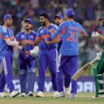 टी20 विश्व कप 2026- भारत ने पाकिस्तान को 61 रनों से हराया