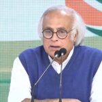 डोनाल्ड ट्रंप के बयान पर सियासी घमासान, कांग्रेस ने केंद्र सरकार पर साधा निशाना