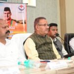 मंत्री गणेश जोशी ने ‘VB-G RAM-G’ पर आधारित कार्यशाला में किया प्रतिभाग