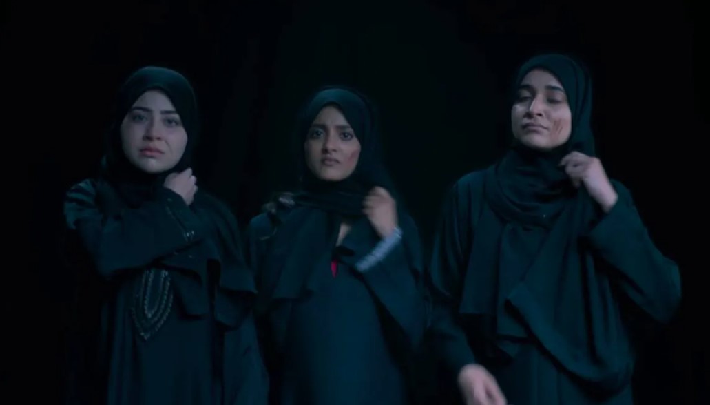 सिनेमाघरों में रिलीज हुई ‘द केरल स्टोरी 2’, जानिए फिल्म के पहले दिन का कलेक्शन