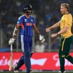 टी20 विश्व कप 2026 में भारत को मिली पहली हार, दक्षिण अफ्रीका ने 76 रनों से हराया