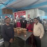 होली से पूर्व मिलावटखोरी पर सख़्ती, 156 नमूने जांच को भेजे गए