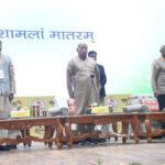 संघ का उद्देश्य व्यक्ति निर्माण है, चुनावी राजनीति नहीं- मोहन भागवत