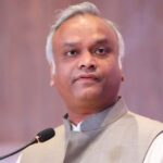 आरएसएस के समर्थन के बिना कमजोर है भारतीय जनता पार्टी का अस्तित्व- प्रियांक खरगे