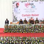 “फ्लोरल हीलिंग” थीम पर होगा वसंतोत्सव, फूलों के जरिए स्वास्थ्य और प्रकृति का संदेश