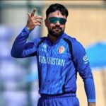 अफगानिस्तान के कप्तान राशिद खान ने टी20 क्रिकेट में पूरे किए 700 विकेट