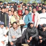 खेल में करियर बनाएं पहाड़ के युवा- रेखा आर्या