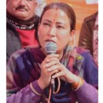 जन समस्याओं की अवहेलना हुई तो अफसर नपेंगे- रेखा आर्या