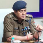 एसएसपी दून की दो टूक, सत्यापन अभियान में लापरवाही बरतने वाले कार्यवाही को रहे तैयार