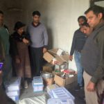 कुमाऊँ में नशे पर बड़ा प्रहार, मेडिकल स्टोर से 20 हजार से ज्यादा प्रतिबंधित गोलियां बरामद