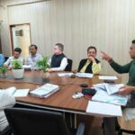 देहरादून-हरिद्वार-ऋषिकेश कॉरिडोर के लिए CMP-2024 पर मंथन
