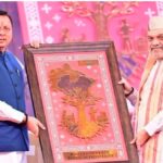 देवभूमि के विकास की गूंज अब राष्ट्रीय मंच पर