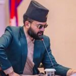 नेपाल की राजनीति में नया दौर, युवा नेता बालेंद्र शाह ने ली प्रधानमंत्री पद की शपथ