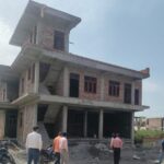 देहरादून में एमडीडीए का शिकंजा, अवैध निर्माणों पर ताबड़तोड़ सीलिंग की कार्रवाई