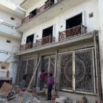 अवैध निर्माणों पर एमडीडीए की सख्ती, डोईवाला और ऋषिकेश में कई भवन सील