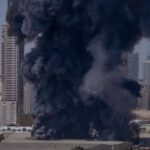 ईरान ने कुवैत के पावर प्लांट को बनाया निशाना, हमले में भारतीय नागरिक की मौत