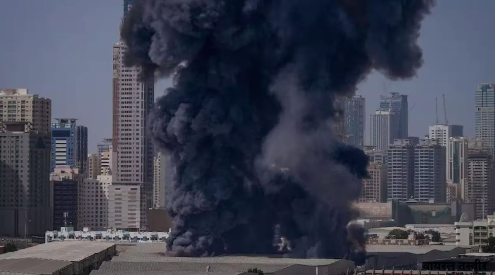 ईरान ने कुवैत के पावर प्लांट को बनाया निशाना, हमले में भारतीय नागरिक की मौत