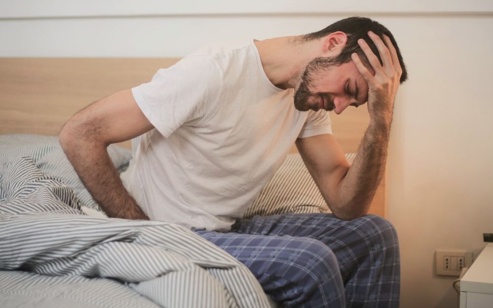 बार-बार थकान और सुन्नपन को न करें नजरअंदाज, हो सकती है मल्टीपल स्क्लेरोसिस की समस्या