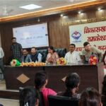 जन–जन की सरकार, जन–जन के द्वार”- बड़ोलीबड़ी में बहुउद्देशीय शिविर सम्पन्न, 106 ग्रामीण हुए लाभान्वित