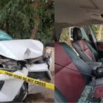 ओवरटेक विवाद में चली गोलियां, मॉर्निंग वॉक पर निकले रिटायर्ड ब्रिगेडियर की हुई मौत