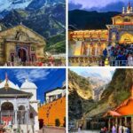 चारधाम यात्रा- 6 लाख से अधिक श्रद्धालुओं ने कराया पंजीकरण