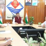 शहर और आसपास के क्षेत्रों में पीक ऑवर और रात की गस्त बढाई जाए- मुख्य सचिव