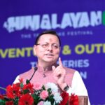 टिहरी झील बनेगी विश्व में पर्यटन-खेल का प्रमुख केंद्र- सीएम