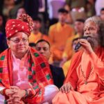 योग वह दिव्य चेतना है, जिसने पूरे विश्व को स्वस्थ जीवन जीने की प्रेरणा दी- सीएम धामी