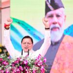 पूरा हो रहा देवभूमि का गौरव पुनर्स्थापित करने का संकल्प- सीएम धामी