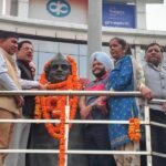 37वीं पुण्यतिथि पर कांग्रेस ने की एच. एन. बहुगुणा को भारत रत्न देने की मांग