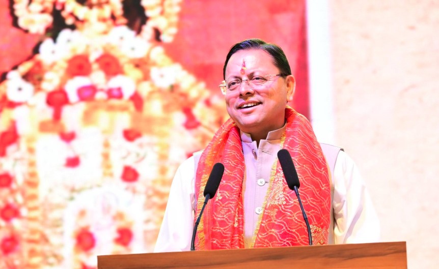 चैती मेला पर्यटन और रोजगार को देगा नई दिशा- सीएम धामी