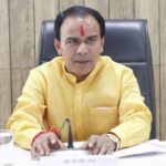 चार धाम तीर्थयात्रियों को मिलेगा मजबूत स्वास्थ्य कवच- डाॅ. धन सिंह रावत