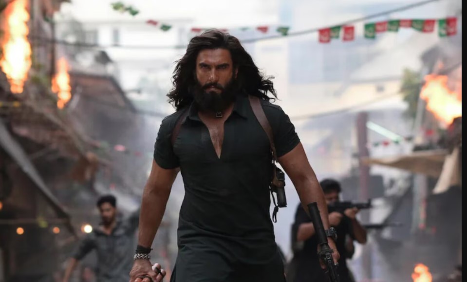 7 मार्च को रिलीज होगा ‘धुरंधर 2’ का ट्रेलर, मेकर्स ने किया ऐलान