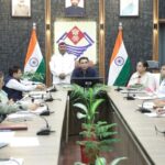 आपदा प्रबंधन को लेकर जिला प्रशासन सक्रिय, संवेदनशील इलाकों में आपदा न्यूनीकरण कार्यो को मिली मंजूरी