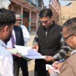 आंगनबाड़ी राशन में गड़बड़ी पर डीएम का बड़ा एक्शन, रुड़की के सेंट्रल गोदाम पर मारा छापा