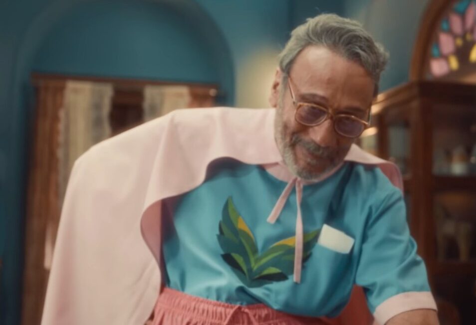 जैकी श्रॉफ बने सुपरहीरो, ‘द ग्रेट ग्रैंड सुपरहीरो’ का टीजर रिलीज