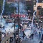 गिलगिट-बाल्टिस्तान के स्कार्दू में विरोध-प्रदर्शन के दौरान भड़की हिंसा, गोलीबारी में 38 लोगों की मौत