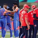 टी20 विश्व कप 2026- दूसरे सेमीफाइनल मुकाबले में आज भारत और इंग्लैंड होगी आमने-सामने