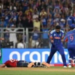 टी20 विश्व कप 2026- भारत ने इंग्लैंड को हराकर फाइनल में बनाई जगह