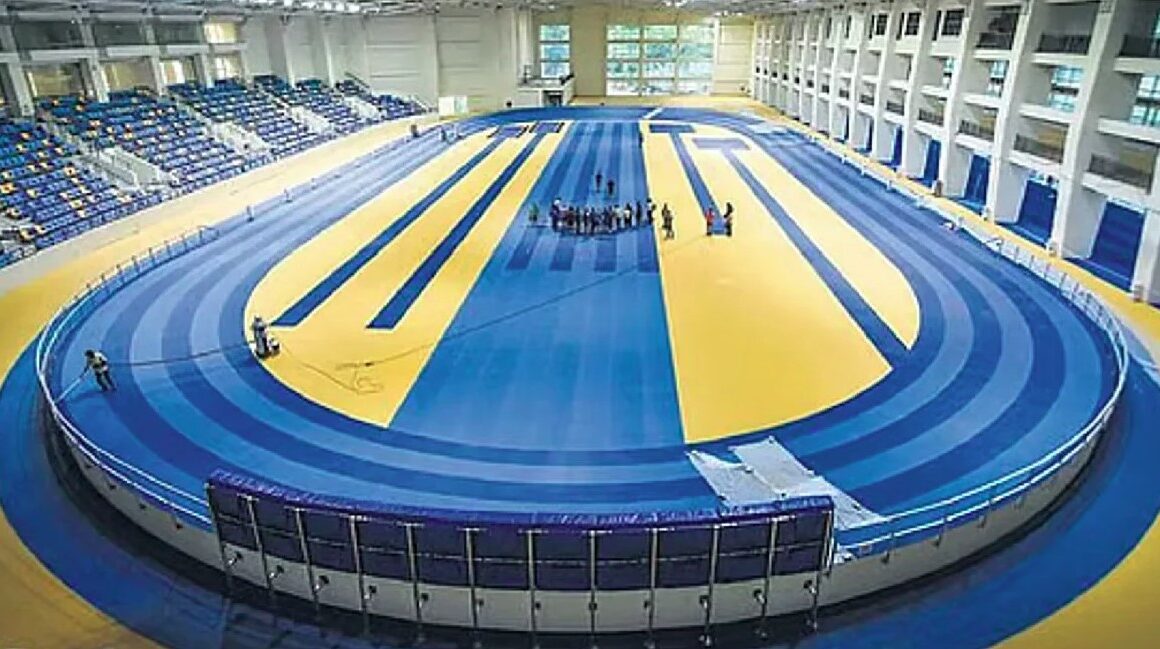 भारत को मिली 2028 वर्ल्ड इंडोर एथलेटिक्स चैंपियनशिप की मेजबानी