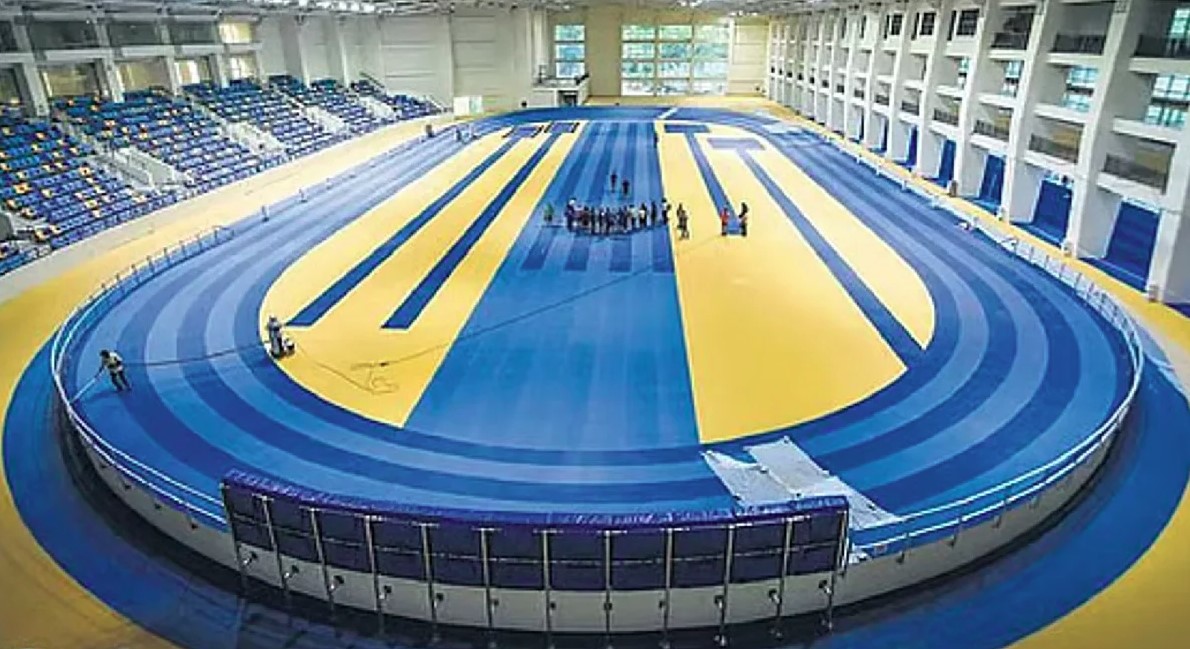 भारत को मिली 2028 वर्ल्ड इंडोर एथलेटिक्स चैंपियनशिप की मेजबानी